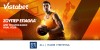 Vistabet &#8211; Σούπερ έπαθλα* από το Final Four της EuroLeague! (23/5)