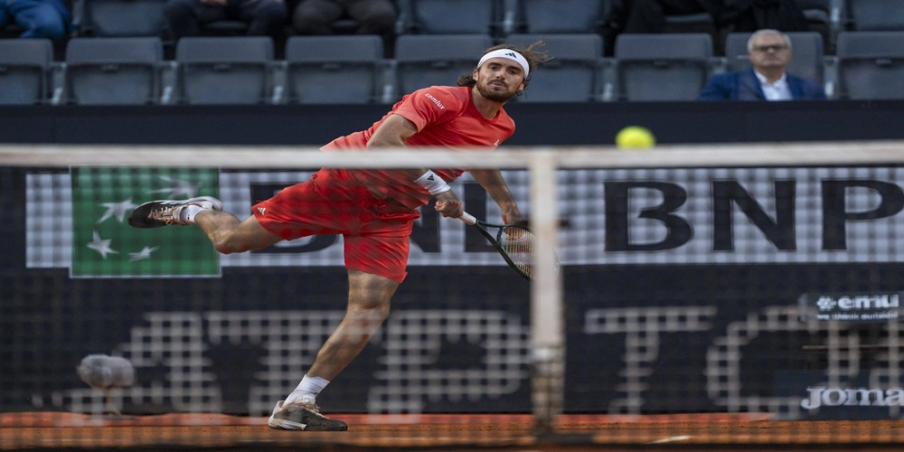 Novibet: Το Roland Garros με ειδικά στοιχήματα και ενισχυμένες αποδόσεις! (27/5)
