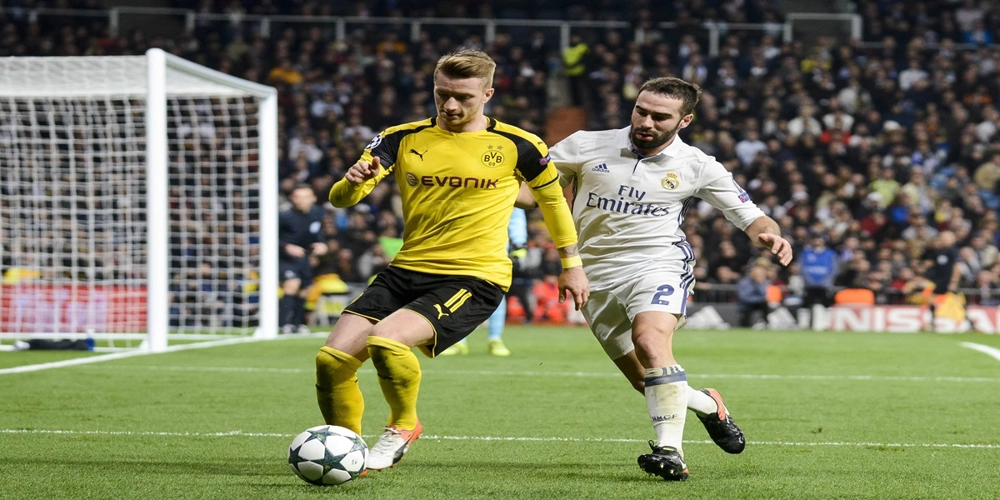 Novibet: O μεγάλος τελικός του Champions League με ενισχυμένες αποδόσεις! (1/6)