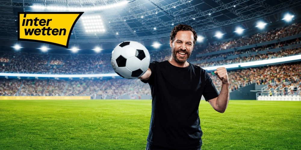 ⚽Γερμανία - Ελλάδα με 10€ δωρεάν στοίχημα από την Interwetten!