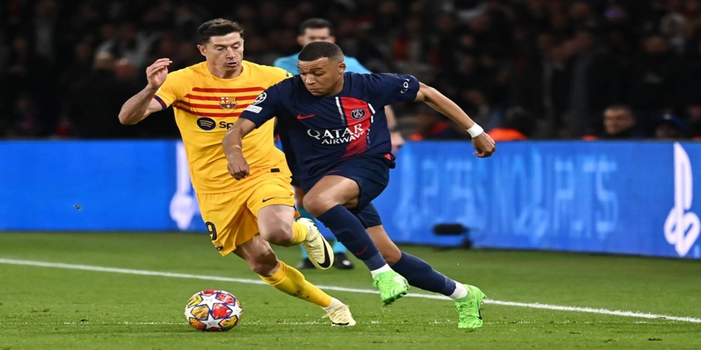 Novibet: Βραδιά Champions League με ενισχυμένες αποδόσεις! (16/4)