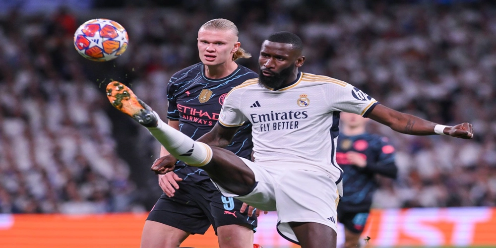 Novibet: Μεγάλες ρεβάνς στο Champions League με ενισχυμένες αποδόσεις! (17/4)