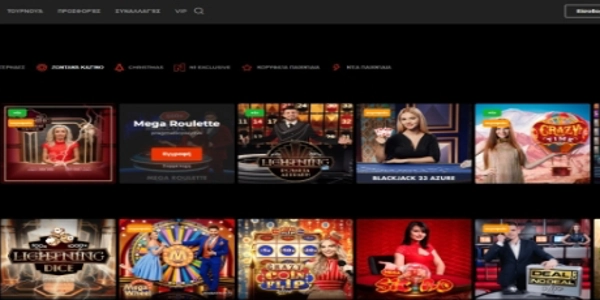 N1 Casino Live