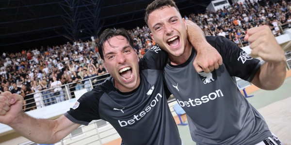 Ο ΟΦΗ κατέκτησε το πρώτο Super Cup της ιστορίας του