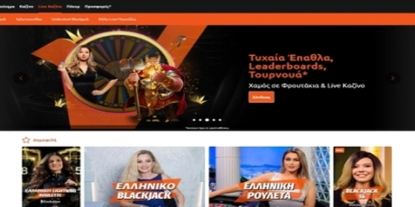 Vistabet Casino Live