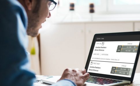 Δέκα λόγοι για να παίξετε Online στοίχημα