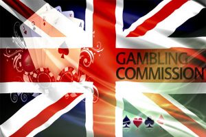 Ηνωμένο Βασίλειο Τυχερά Παιχνίδια