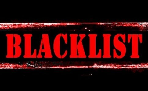 blacklist