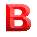 b letter