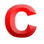 c letter