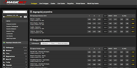 Magicbet