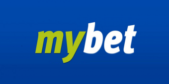 Mybet Logo
