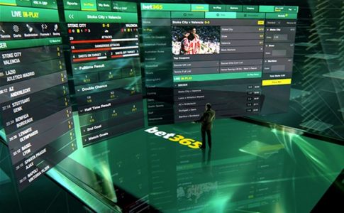 bet 365