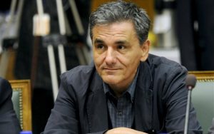 Τσακαλώτος