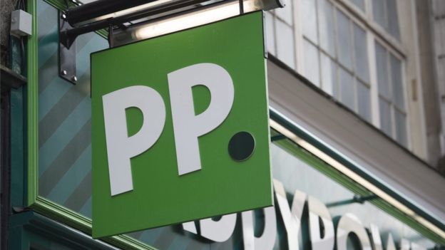 Paddy Power Greece