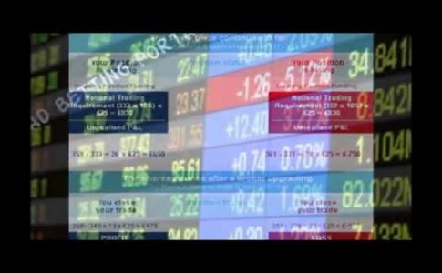 betting margin