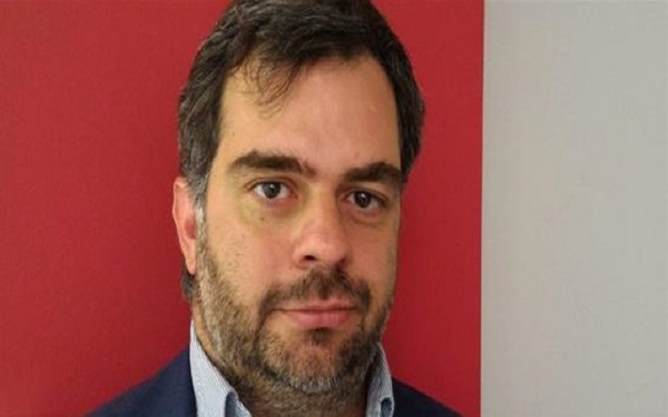 Καραγρηγορίου