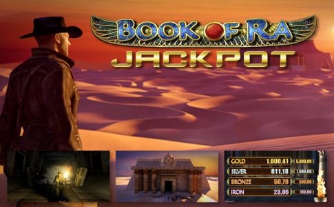 book of ra