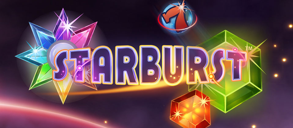 starburst-slot