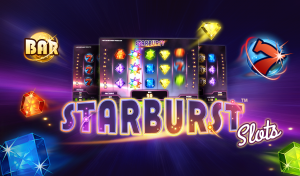 Starbust