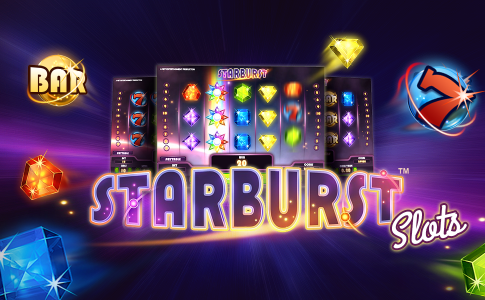Starbust