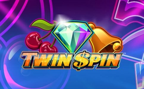 Twin SPin