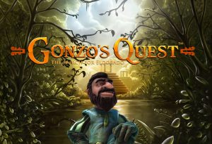 gonzo's quest