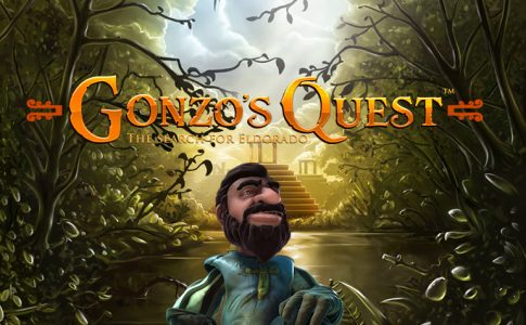 gonzo's quest