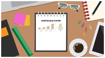 martingale