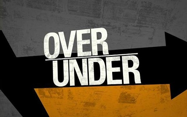 over under