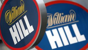 William Hill