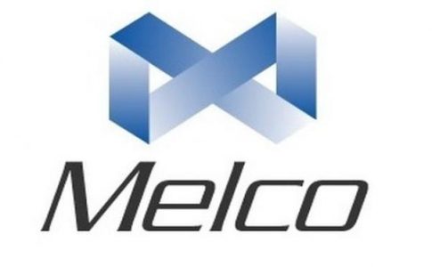 melco logo