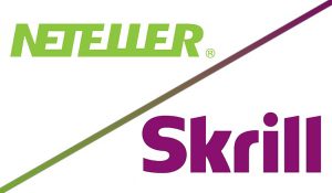 Neteller και Skrill