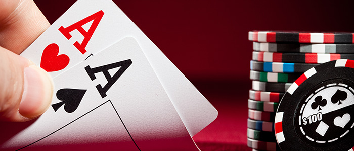 Online Poker | Πως να μάθω να παίζω πόκερ (Κανόνες και Φύλλα Πόκερ)