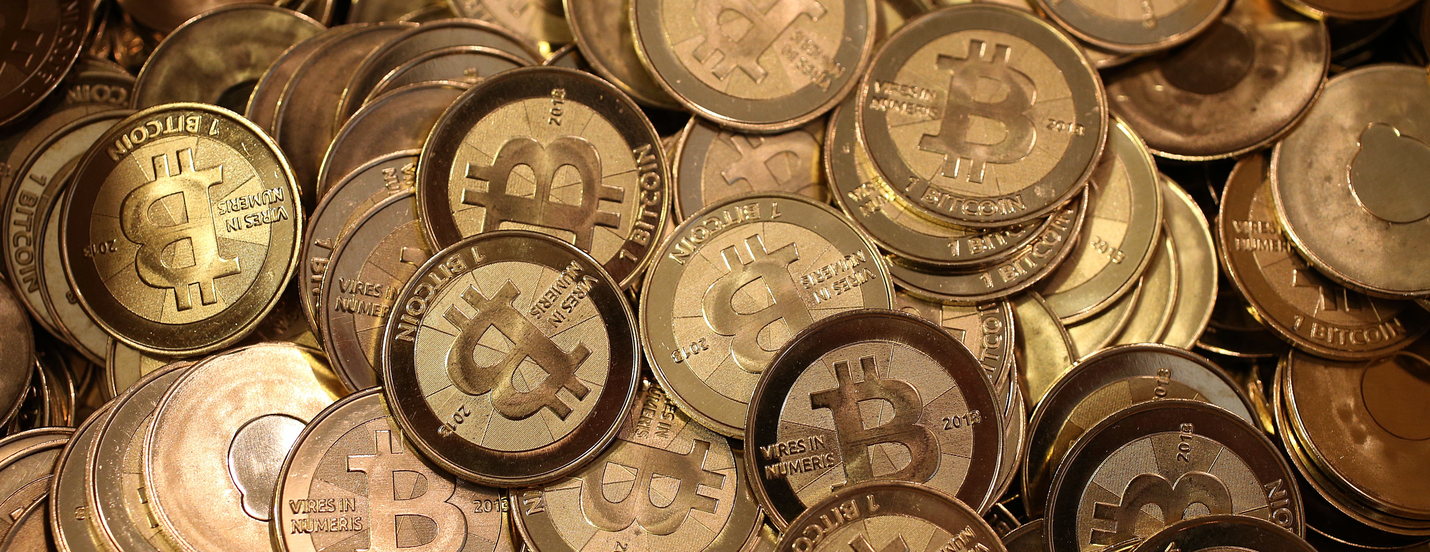 bitcoin