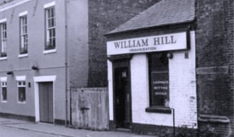 william hill πρακτορείο