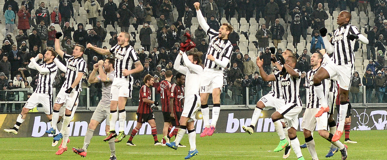 Juve bet