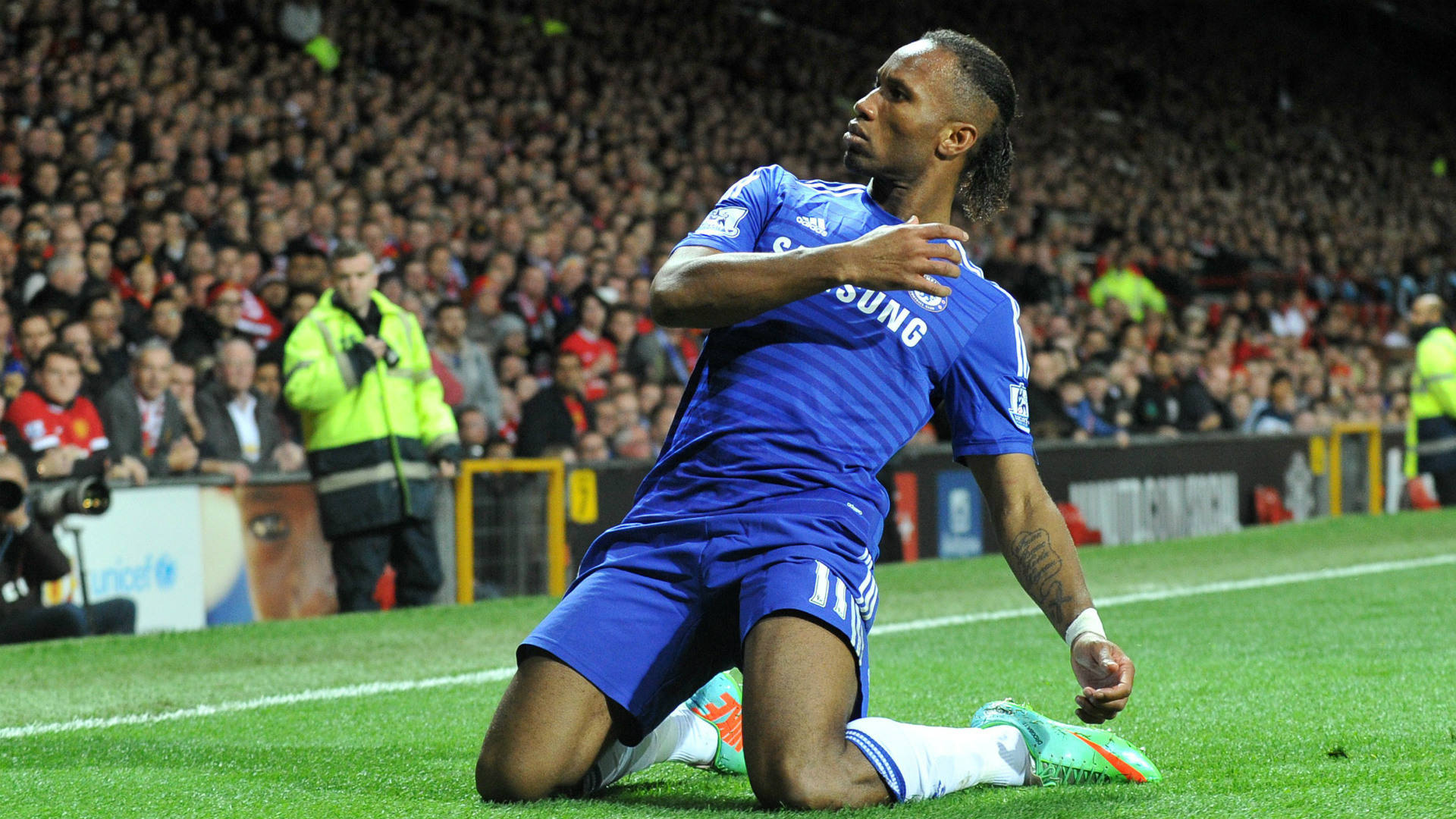 drogba