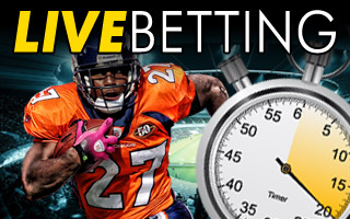 live betting μυστικα