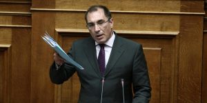 Δημήτρης Καμμένος
