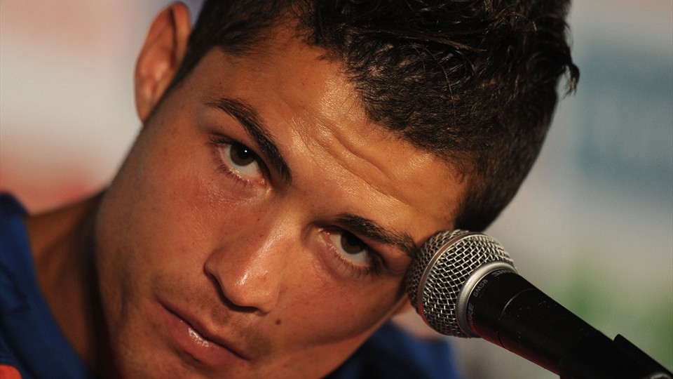ronaldo