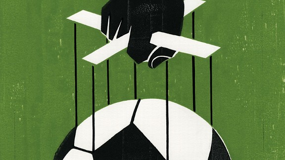 Match fixing article 1