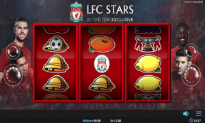 LFC STARS