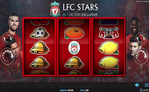 LFC STARS