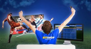 betshop streaming