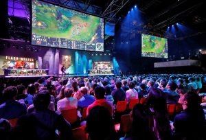 Κατακόρυφη αύξηση εσόδων στα Esports, «απειλούν» τα κορυφαία πρωταθλήματα!