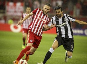 Τα ντέρμπι της Super League παίζουν από τώρα στο Stoiximan.gr!