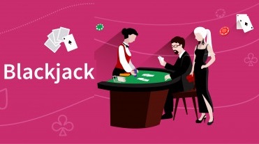 blackjack online 