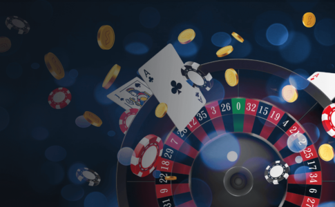 Casino Tuesdays