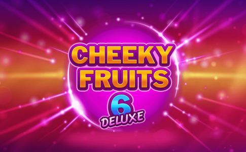 CheekyFruits